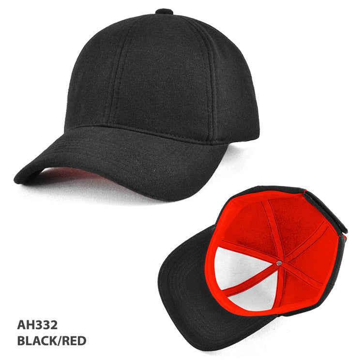 AH332 NORTH WIND Cap