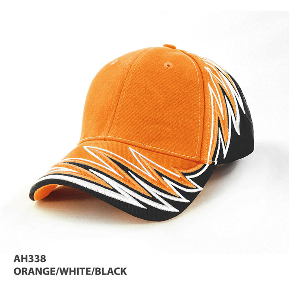 AH338 Memphis Cap