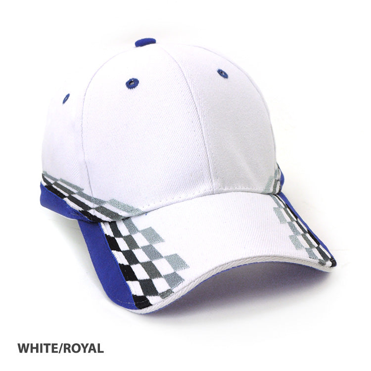 AH349 Torino Cap