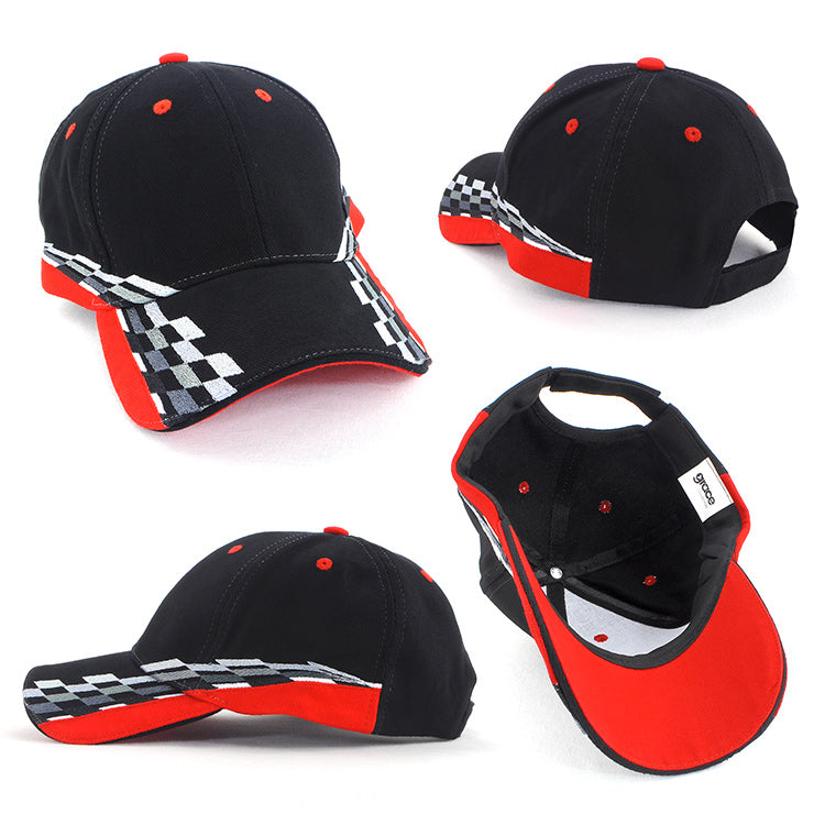 AH349 Torino Cap