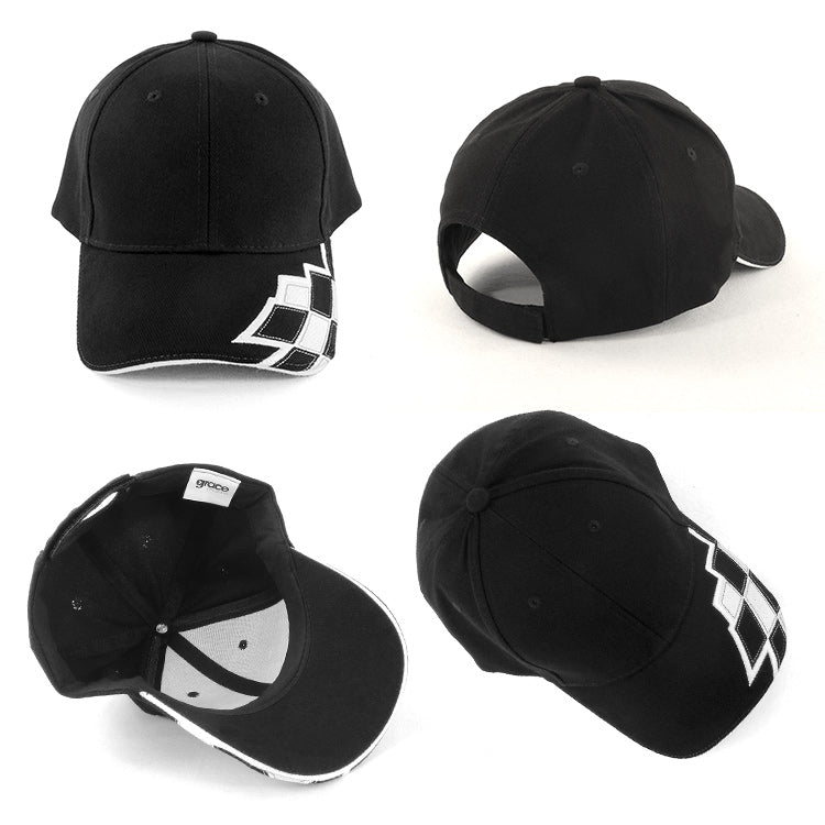HE357 GT Cap