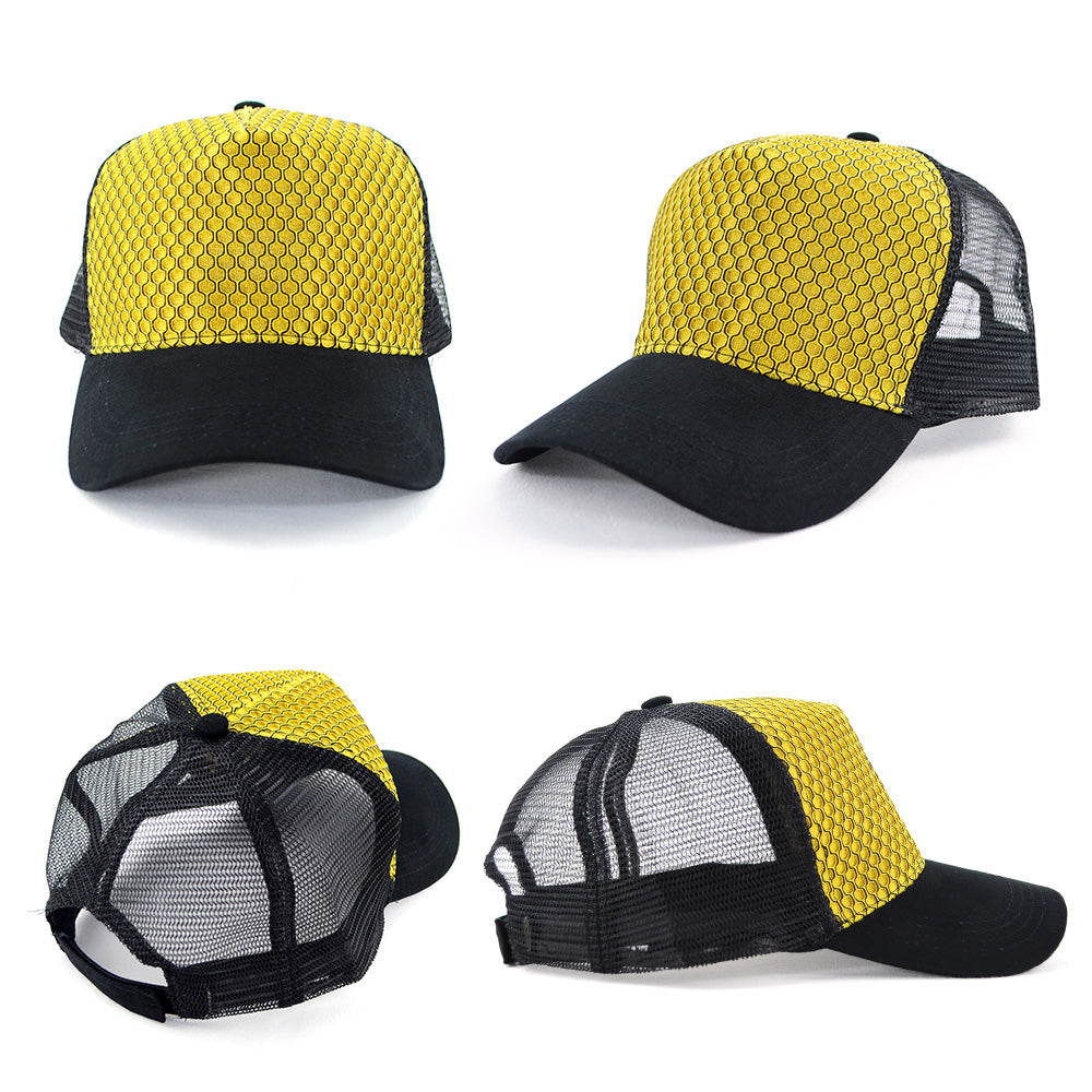 AH363 Aspect Cap