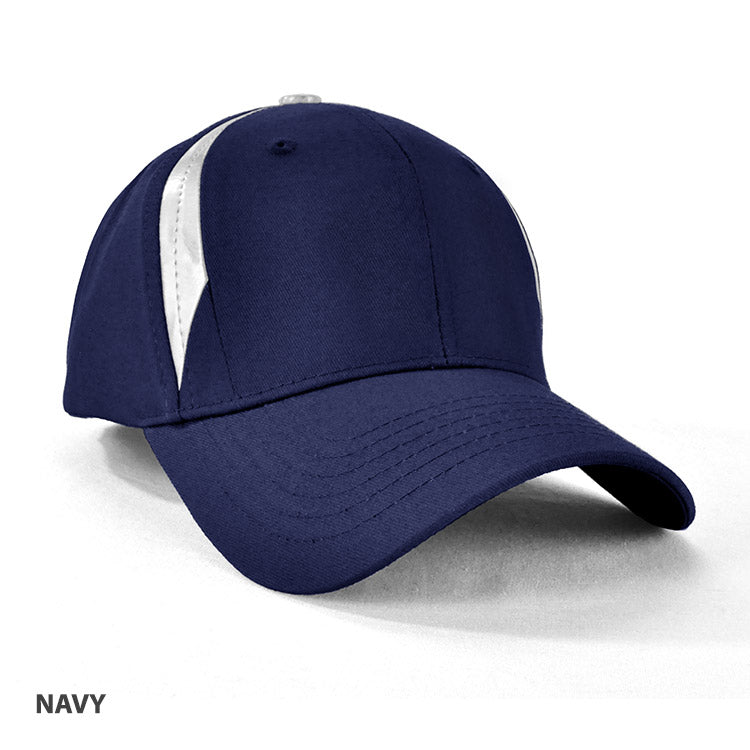 HE364 BLING Cap