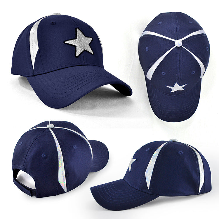 HE364 BLING Cap