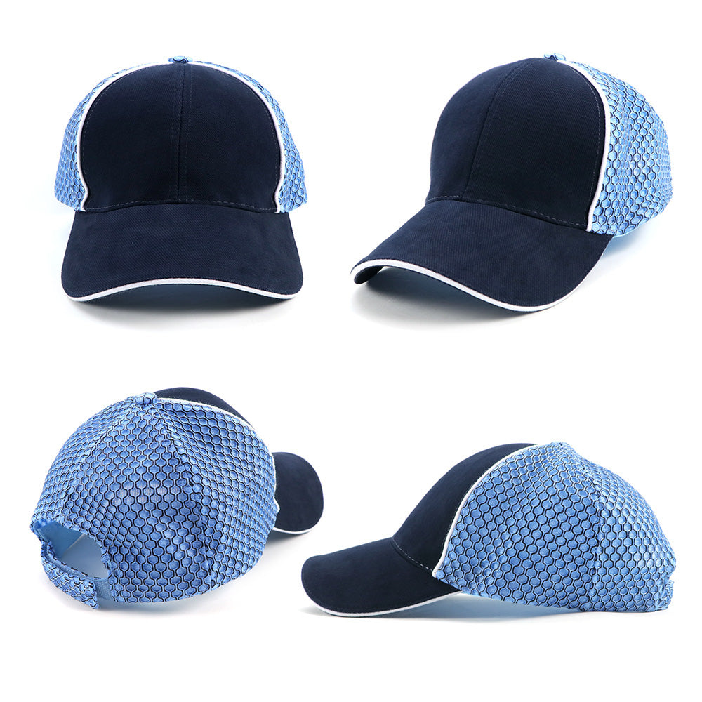 AH368 Garret Cap