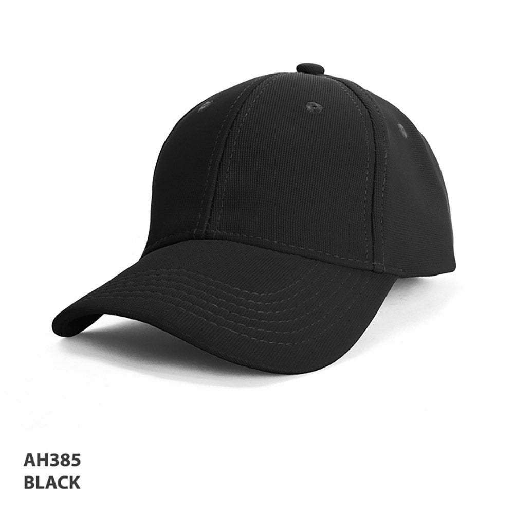 AH385 Denver Drill Mesh Cap