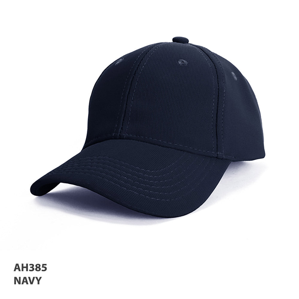 AH385 Denver Drill Mesh Cap