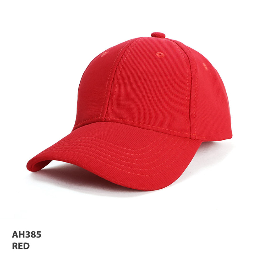 AH385 Denver Drill Mesh Cap