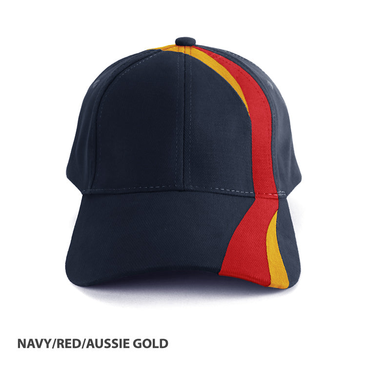 AH399 Turin Cap