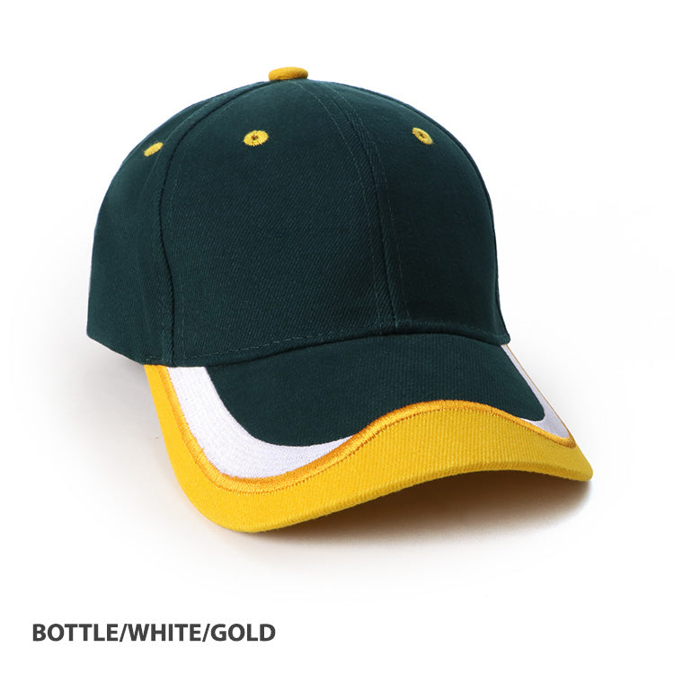 AH400 Patriot Cap