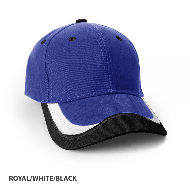 AH400 Patriot Cap