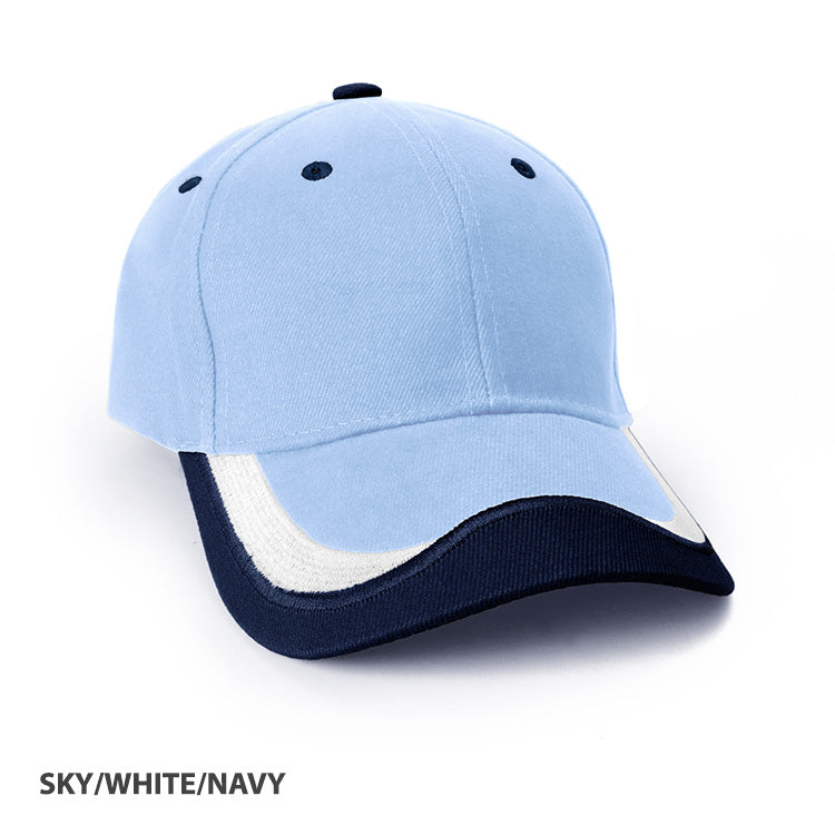 AH400 Patriot Cap