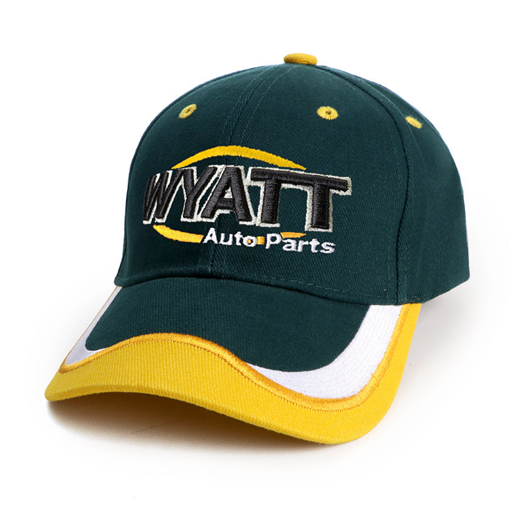 AH400 Patriot Cap