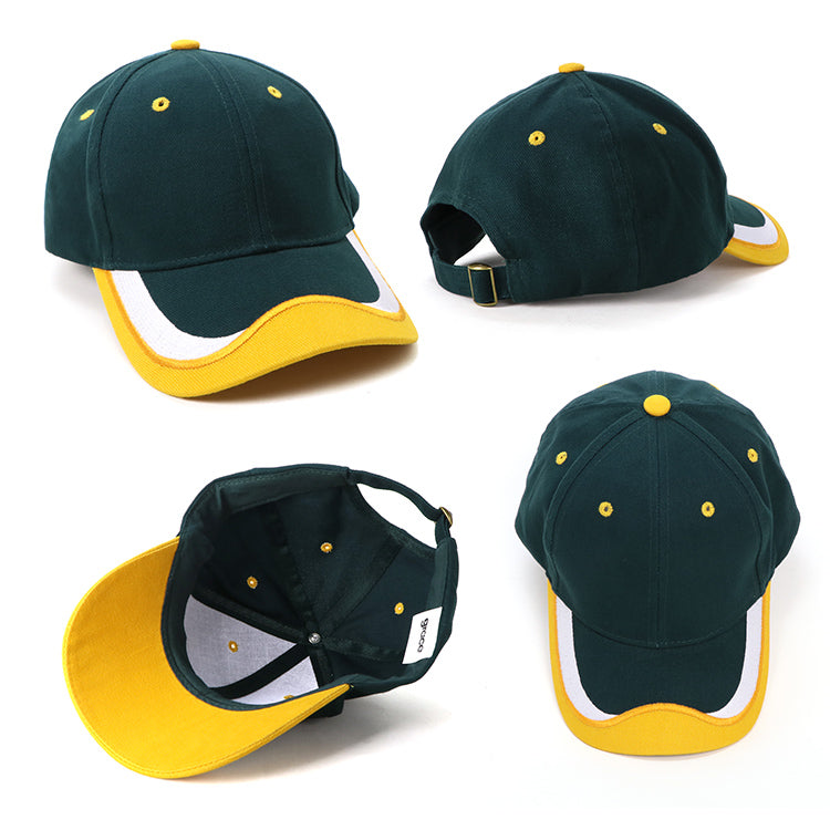 AH400 Patriot Cap