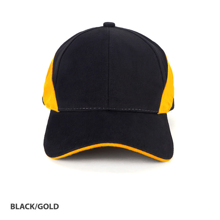 AH415 HBC/Two Layer/Sandwich Cap