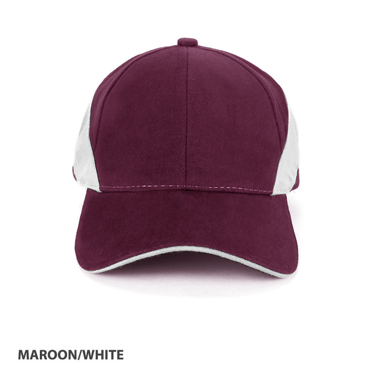 AH415 HBC/Two Layer/Sandwich Cap