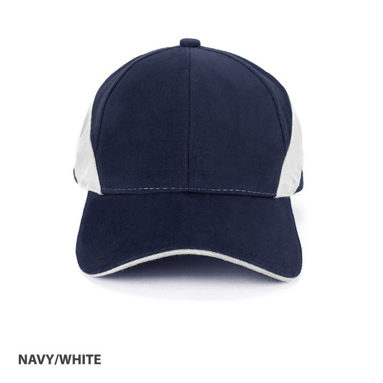 AH415 HBC/Two Layer/Sandwich Cap