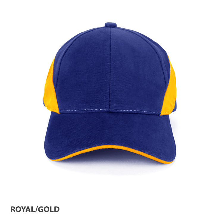 AH415 HBC/Two Layer/Sandwich Cap