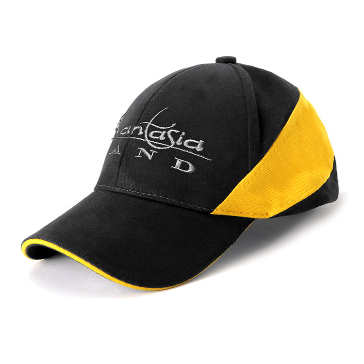 AH415 HBC/Two Layer/Sandwich Cap