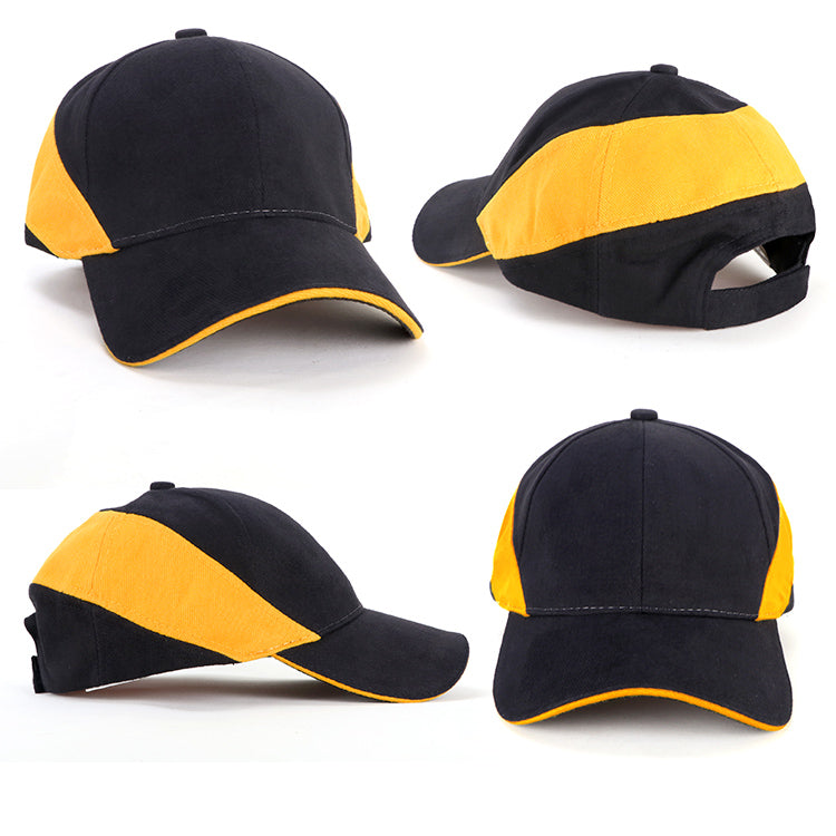 AH415 HBC/Two Layer/Sandwich Cap