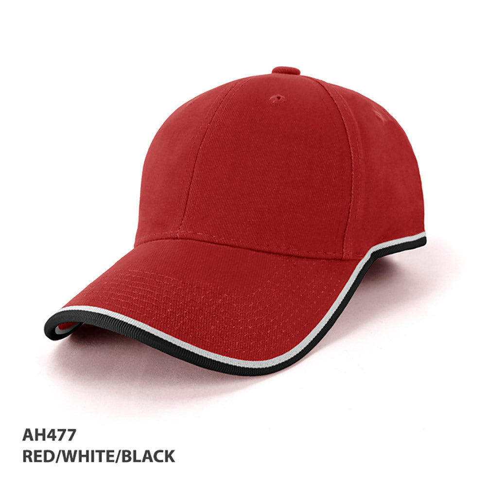 AH477 Michigan Cap