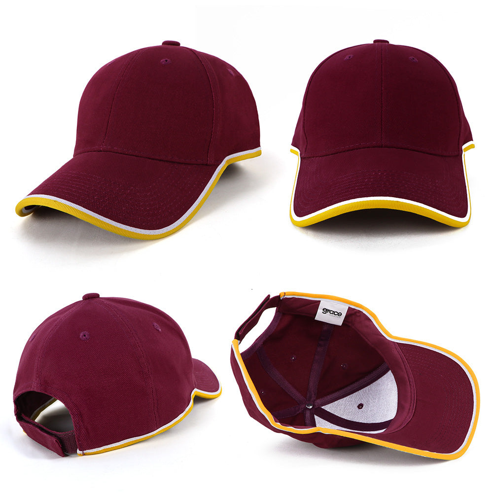 AH477 Michigan Cap