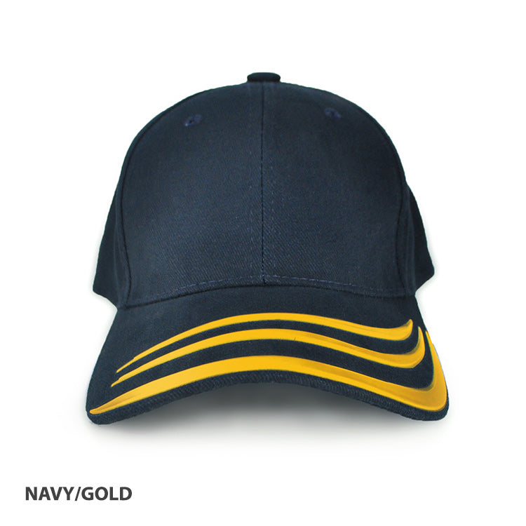 HE510 Cosmos Cap