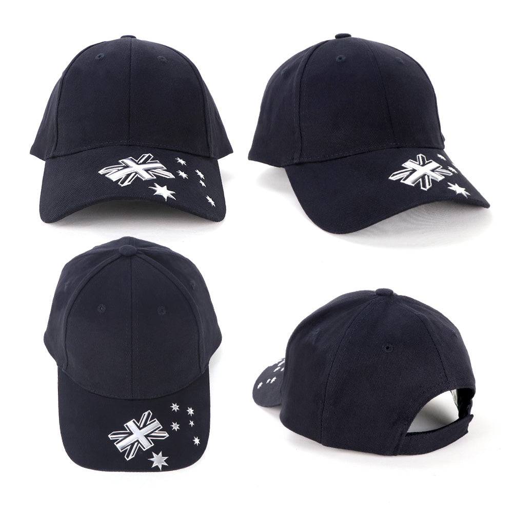 AH520 Matilda Cap