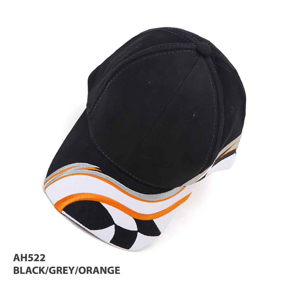 AH522 Raceway Cap