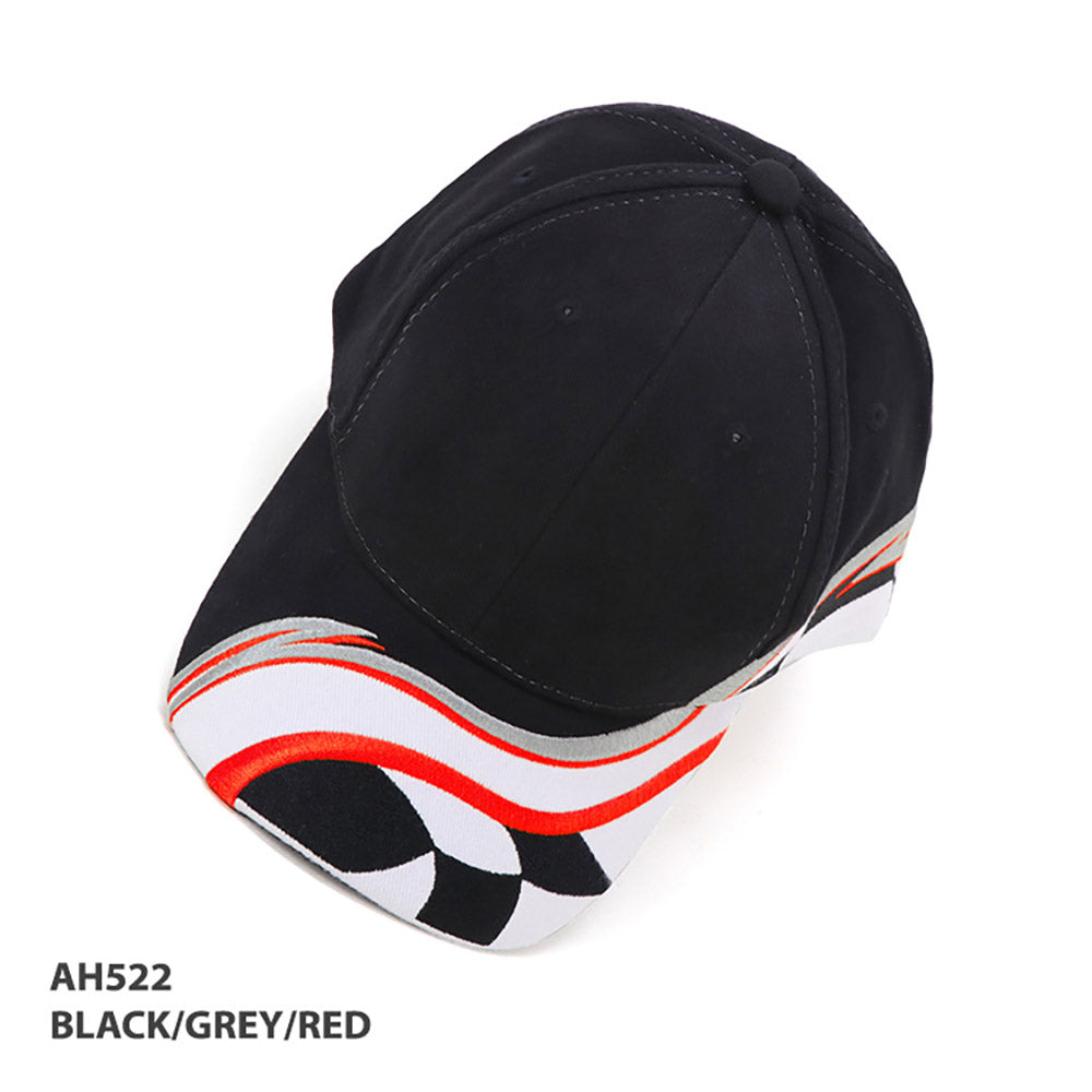 AH522 Raceway Cap