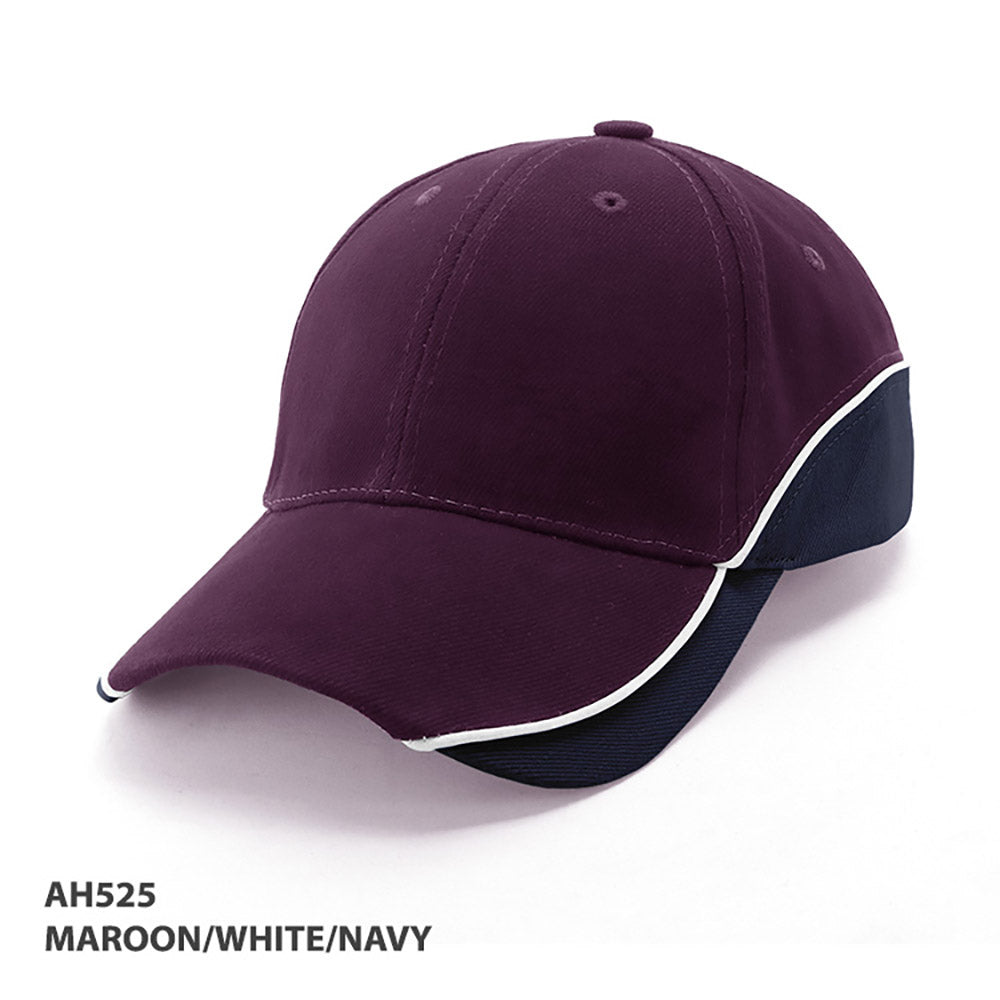 AH525 Adventure Cap