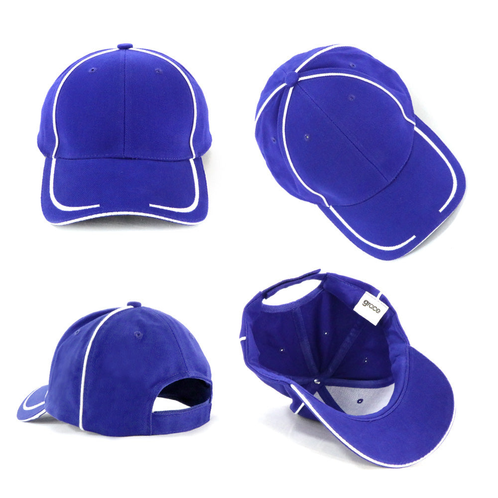 AH533 Collier Cap
