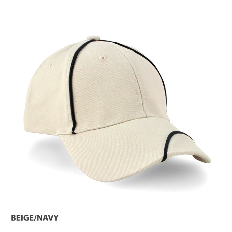 AH545 Prefect Cap