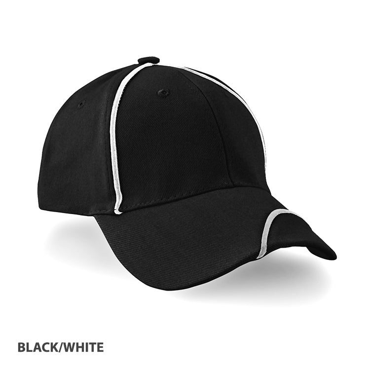 AH545 Prefect Cap