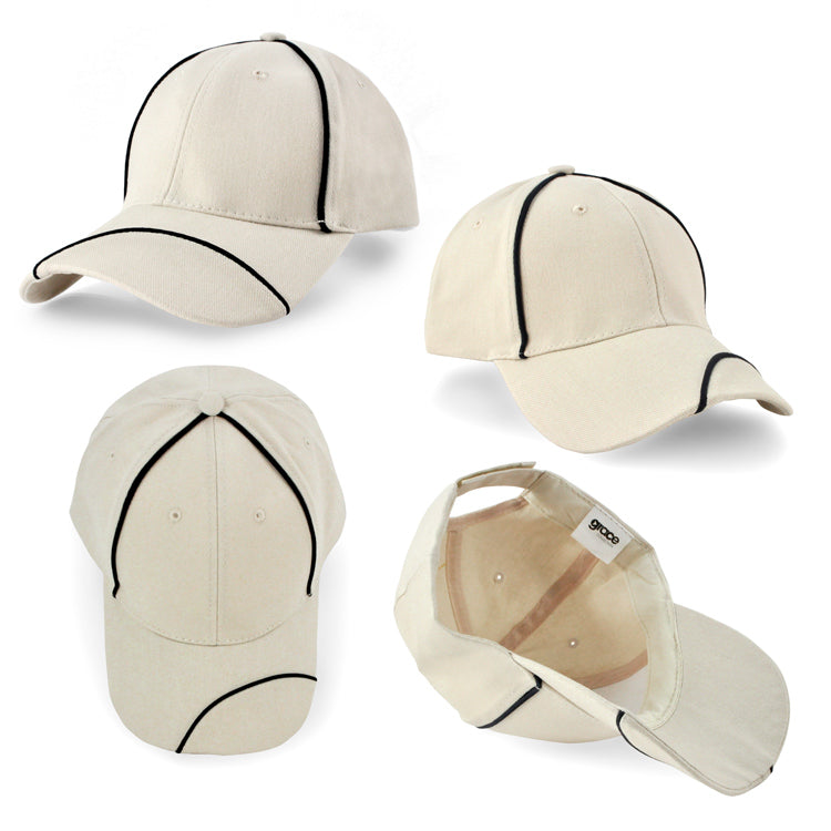 AH545 Prefect Cap