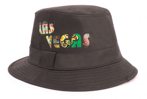 DAH650 Trilby Hat