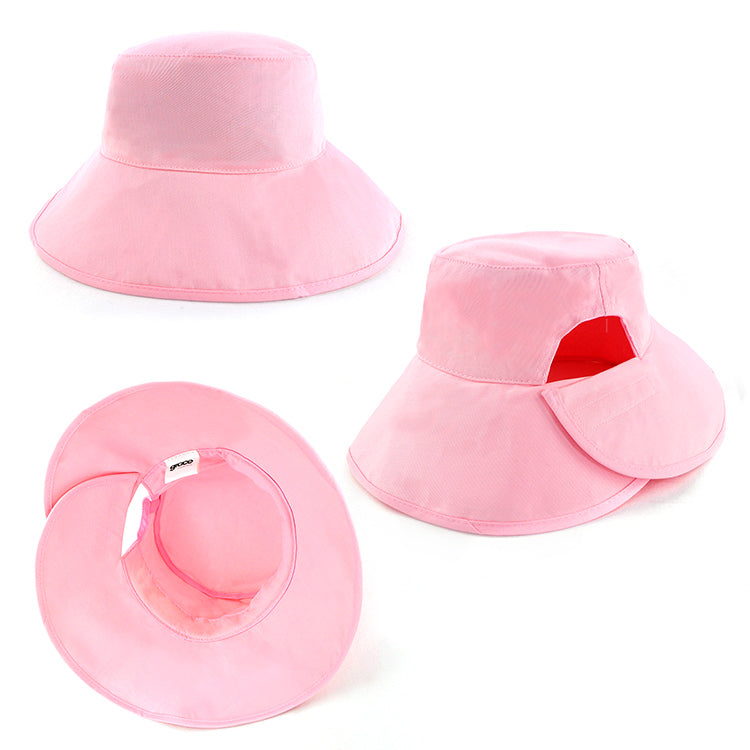 HE697 Ladies Hat