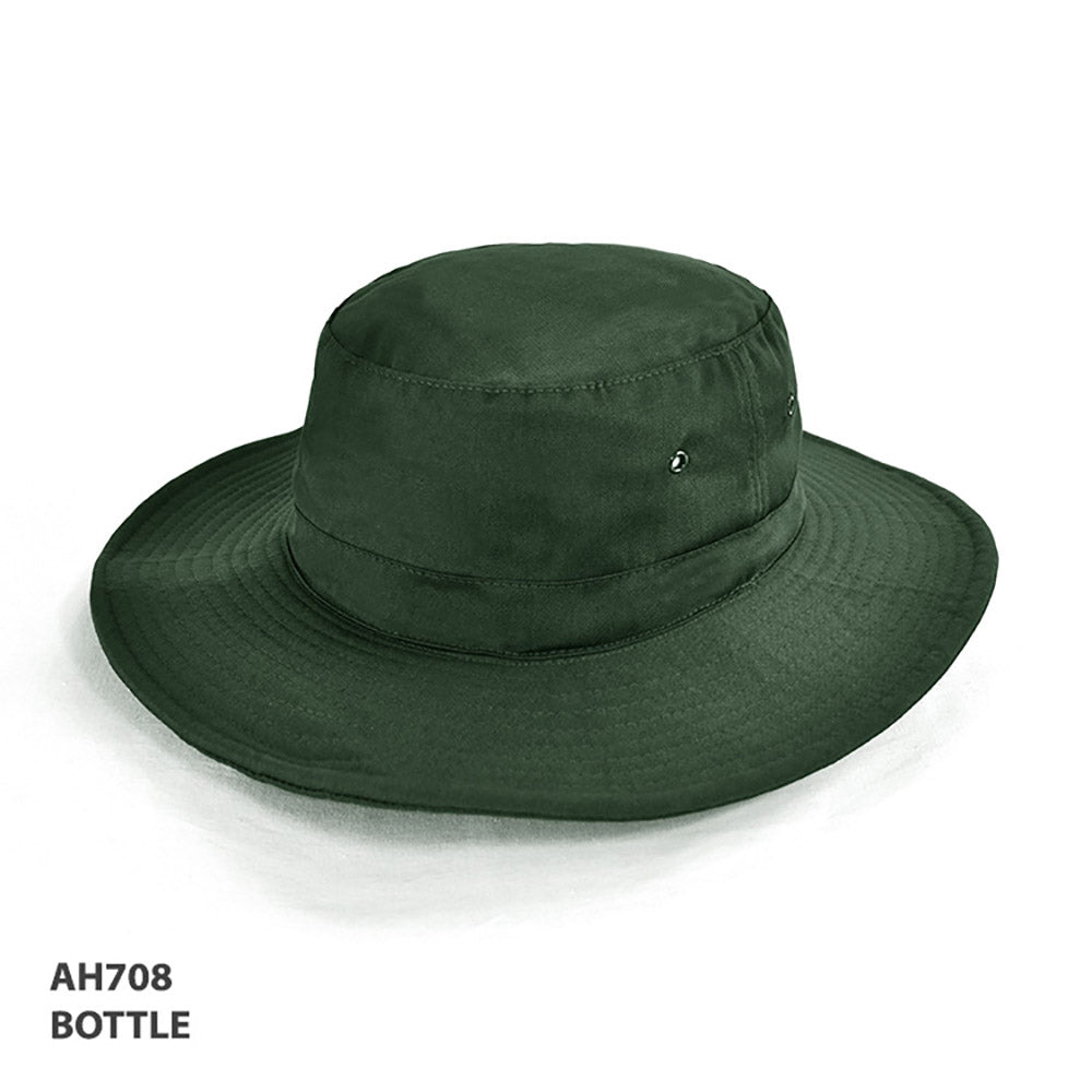 AH708 Polyviscose School Hat
