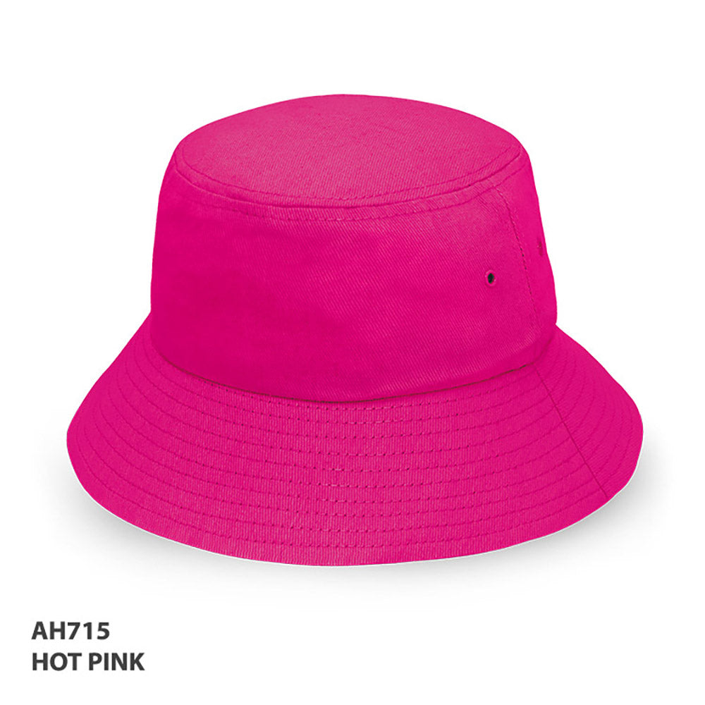 AH715 HBC Bucket Hat