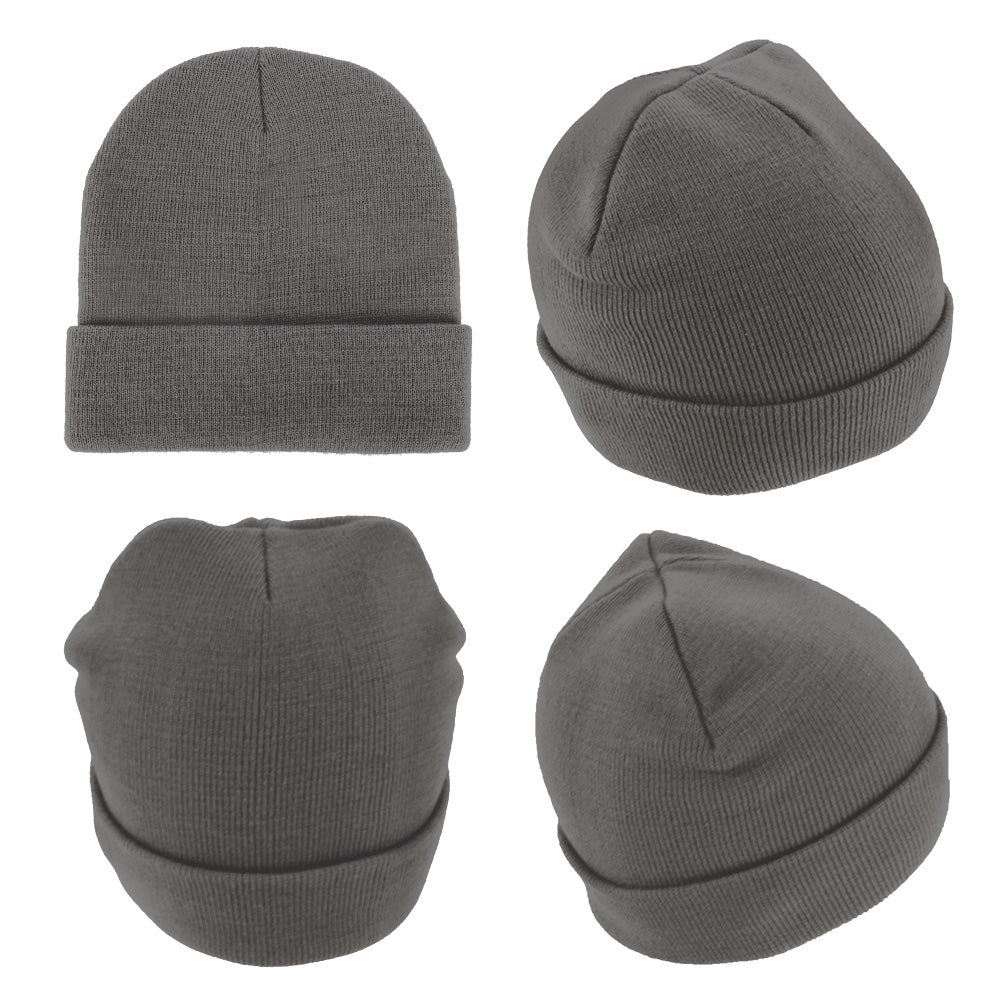 AH720 Acrylic Beanie