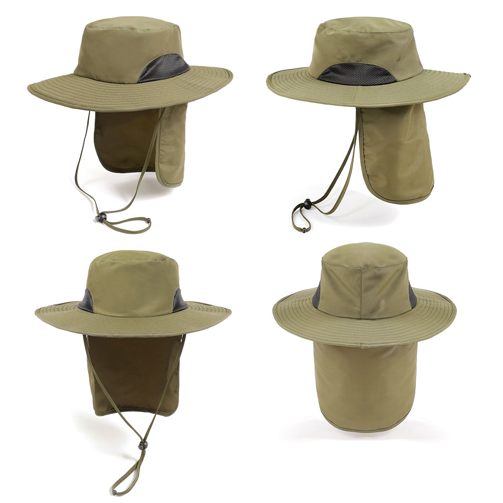 AH726 Outdoor hat