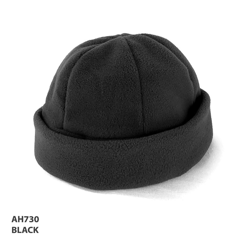 AH730 Polar Fleece Beanie