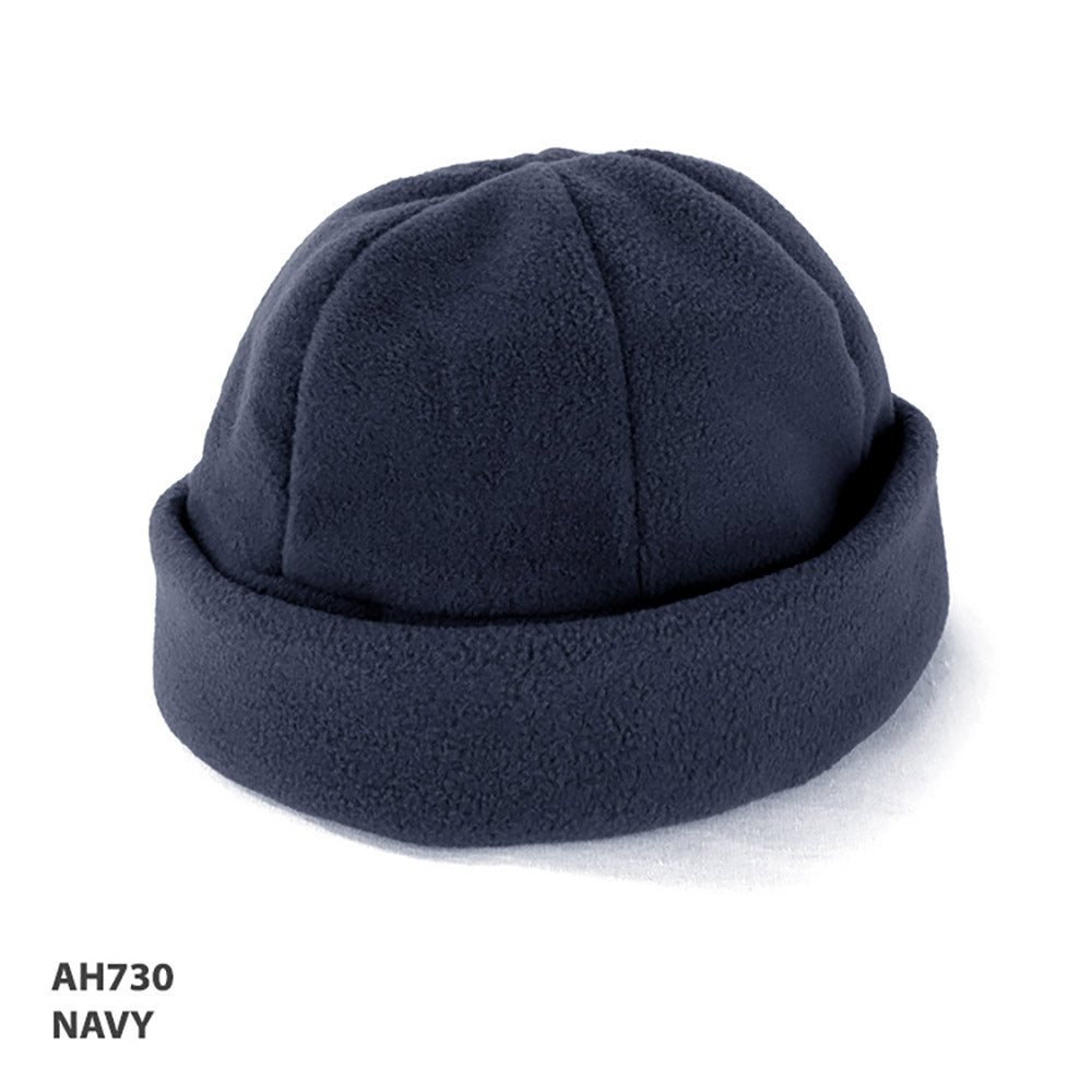 AH730 Polar Fleece Beanie