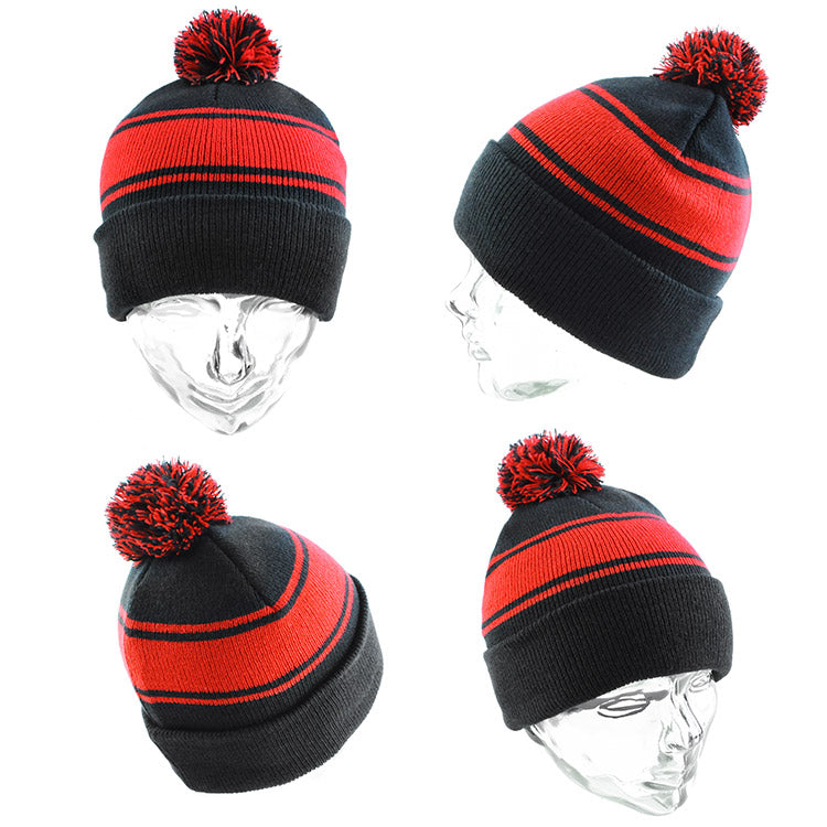 AH735 Beanie