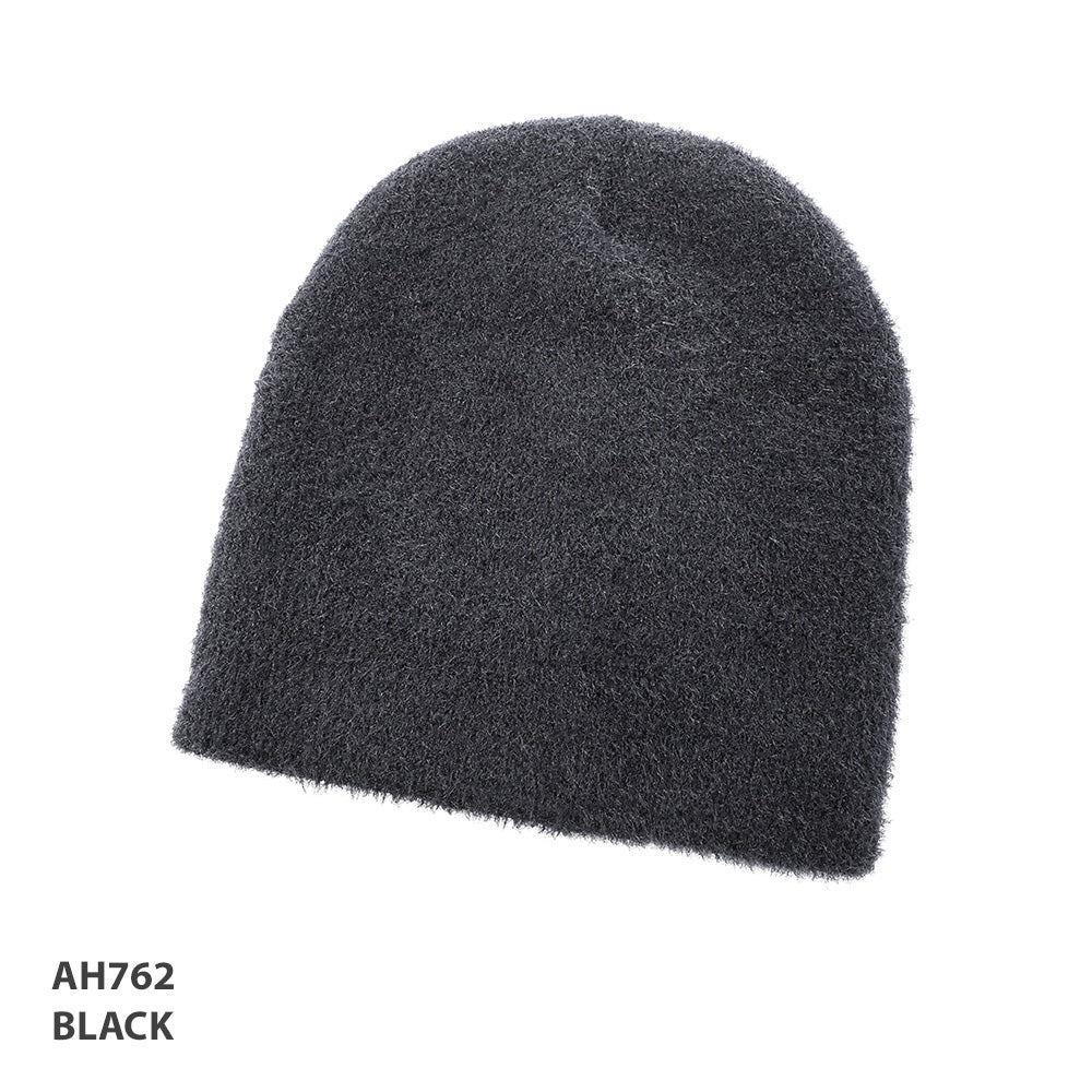 AH762 Shaggy Beanie