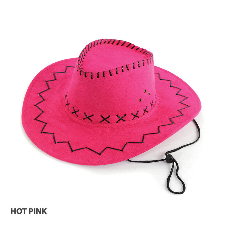 AH788 Cowboys Hat