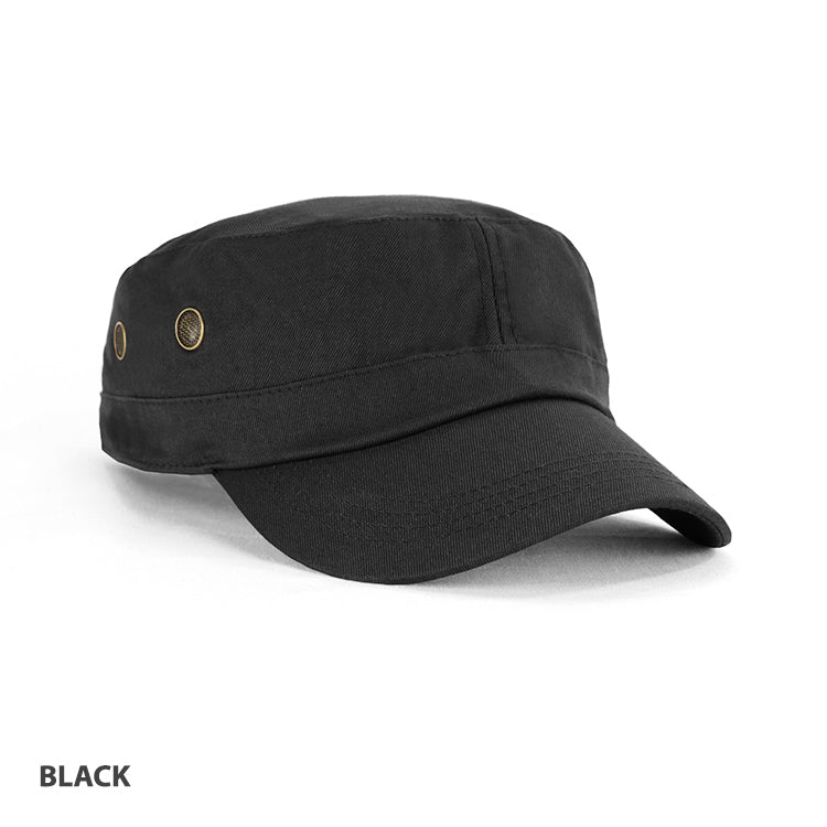 HE815 Military Cap
