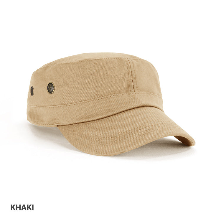 HE815 Military Cap