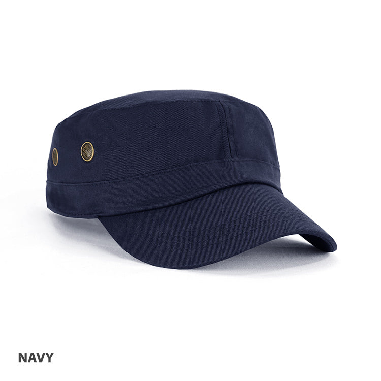 HE815 Military Cap