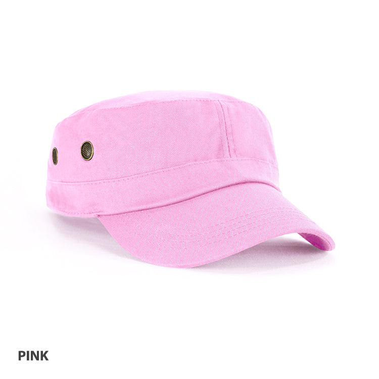 HE815 Military Cap